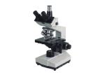 Buy cheap 4X-100X Student Compound Microscope , Double Layer Student Stereo Microscope from wholesalers