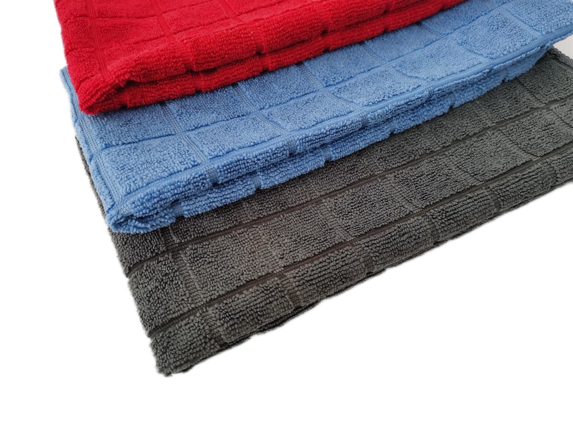280gsm Quick Drying Microfiber Pet Towel Pet Bathing Dog Microfibre Drying Towel