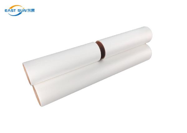 Buy cheap Heat Transfer A3 A4 Hot Peeling DTF Printing Film PET Sheets from wholesalers