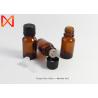 Buy cheap Logo Printable Good Texture 30ml 1oz Glass Bottles for Essential Oil from wholesalers