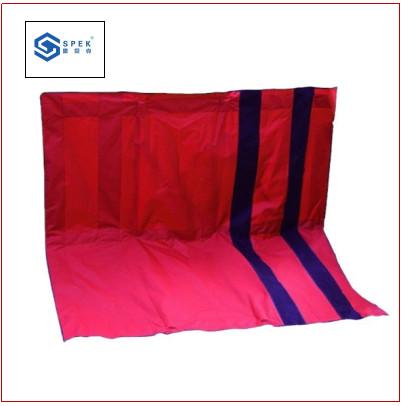 Buy cheap Telescopic Combined Water Retaining Plate With 611Mpa Yield from wholesalers