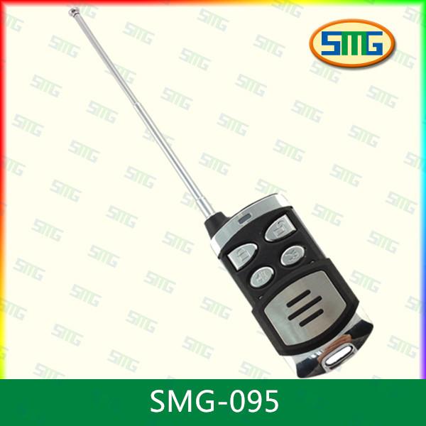 Buy cheap New Small Metal Long Range Remote Control Up to 500 Meter SMG-095 from wholesalers