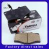 Buy cheap Brake Pad Supplier 04465-35240 Ceramic Brake Pads Set For SUV from wholesalers