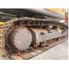 Buy cheap Used 20 Tons Volvo Excavator, Inquiries Are Welcome From International Clients from wholesalers