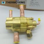 615210TKA VALVE 3 WAY SLXe/SLXi/SLX Thermoking Original Spare Parts