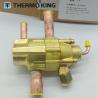Buy cheap 615210TKA VALVE 3 WAY SLXe/SLXi/SLX Thermoking Original Spare Parts from wholesalers
