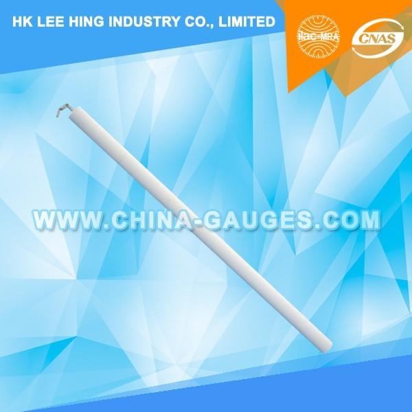 Buy cheap Test Probe 19 of IEC61032,5,6 mm Small Finger Probes from wholesalers
