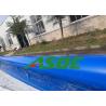 Buy cheap Mechanical Damage Prevention Water Transfer Hose For Pipe Rehabilitation 8" × 300ft from wholesalers