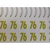 Buy cheap Professional Sealing Waterslide Decals , Transfer Decals For Furniture from wholesalers