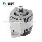 24V 80A Alternator Replacing 12814N 2253147 20R3890 2253147 2343463 3469827