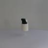 Buy cheap 750ml Push Cosmetic Lotion Pump Plastic PP Material from wholesalers