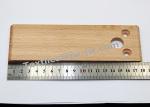 Picanol Wooden Frame Support With 3 Holes 48g Spare Parts B158018