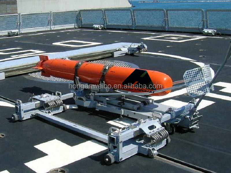 Anti Vibration Wire Rope Vibration Shock Absorption Mounts Oil Exploration Armored Vehicles