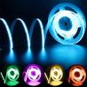 Buy cheap 110v220v 10mm 180leds 6500K IP67 Waterproof Die-Cutting Board SMD2835 Led Strip Light from wholesalers