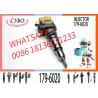 Buy cheap Fuel Injector 179-6020 180-7431 171-9710 171-9704 178-6432 188-1320 173-9379 4CR0197 198-4752 Series Engine from wholesalers