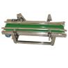 Buy cheap 120W 800*300*300mm Coding Laser Inkjet Conveyor from wholesalers