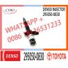 Buy cheap New Diesel Fuel Injector 295050-0830 For Toyota Dyna 1KD-FTV 23670-39395 23670-30390 from wholesalers