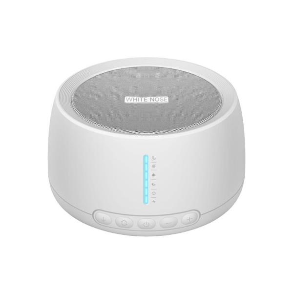 Buy cheap 20cm White Noises Sleep Helper AC100 - 240V For Kids / Adults from wholesalers