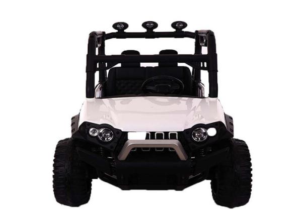 Buy cheap 12v Kids Electric Ride On Cars 4 Wheels Customized Logo With MP3 Plug - In from wholesalers