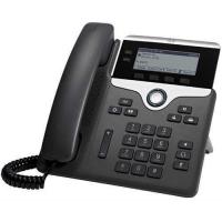 Buy cheap CP-7821-K9 Industrial Enterprise Network Voip Phone 7800 Series Voice Over Ip product