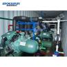 Buy cheap Industrial Water Chiller Unit Cooling System with SUS304 Staineless Steel Material from wholesalers