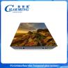 Buy cheap Led Dance Floor Waterproof 3D Indoor Dance Floor Panels Wedding Music Festival Shopping Mall from wholesalers