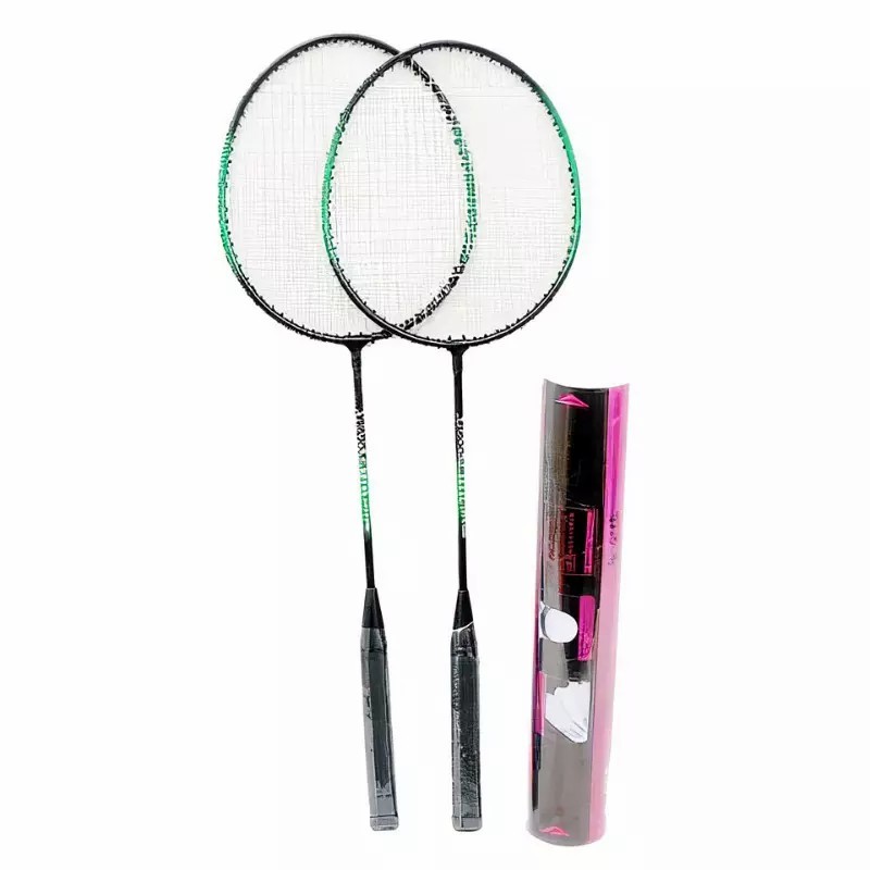 Customized Logo High Quality Full Carbon Graphite Badminton Racket Racquet