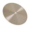 Buy cheap 350mm 14 inch 250mm 10 inch diamond tile saw blade for jigsaws 25.4mm bore from wholesalers