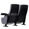 Buy cheap Entertainment Commercial Cinema Seating Clothing Fabric Folding Theater Seats from wholesalers