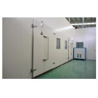 Buy cheap ISO15502 Appliance Performance Test Lab For Household Refrigerator product