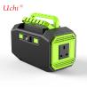 Buy cheap 150W 145Wh Portable Outdoor Emergency Power Supply 15V / 2A from wholesalers