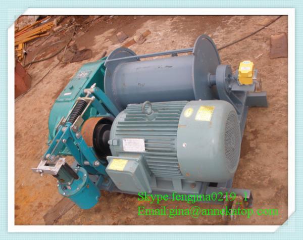 Buy cheap lifting motor for tower crane for sale from wholesalers