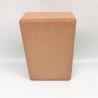 Buy cheap Fitness Natural Cork Yoga Block Bricks Sweat Absorbing Yoga Accessories from wholesalers