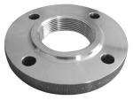 ANSI B16.5 And ANSI B 16.47 With Neck Flange