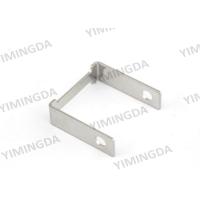 Buy cheap 20637001 Metal Clip Pin Intention Textile Machine Parts for Gerber GT5250 Parts product