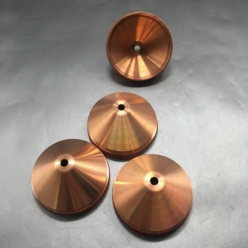 Buy cheap Plasma Cutter Spare Parts Cuttingelectrode Kaliburn 277263 Plasma Cutting Consumables from wholesalers