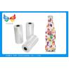 Buy cheap High Grade PET PETG Shrink Film 40Mic Heat Seal Plastic Packaging Material from wholesalers
