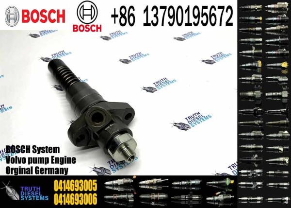 Buy cheap Excavator engine parts Unit Pump 0414693005 02113694 3803941 for EC290 D7E TCD 2013 from wholesalers