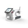 Buy cheap Skin Lightening Q Switched ND YAG Laser Machine For Facial Beauty Two Head from wholesalers
