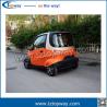 Buy cheap Mini Electric Vehicle Model for European market Type city drive old people city walk from wholesalers