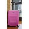 Buy cheap Wholesale Custom ABS Trolley Luggage Suitcase 3 Pieces ABS Luggage Set from wholesalers