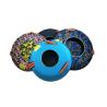 Buy cheap Camouflage Color Inflatable Sports Games For Adult & Children / Rubber Ring Sledding Tubes from wholesalers
