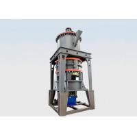 Buy cheap Limestone HGM100 Fine Powder Mill SCM Ore Stone Crusher product