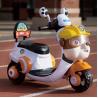 Buy cheap 494PCS Children's Electric Motorcycle Tricycle Toy Ride On Car for Kids 2-5 Years Old from wholesalers