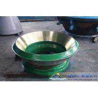 Buy cheap Granite cone crusher symons mantle and conecave spare parts for sale product