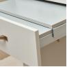 Buy cheap White PVC Kitchen Cabinets Home Cupboards Pantry Full PVC Kitchen Cabinets from wholesalers