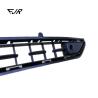 Buy cheap Maserati Levante 2016- Car Fitment 670064651 Lower Grille For Parking Sensors from wholesalers