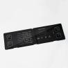 Buy cheap Black PMMA Customized Membrane Switches Durable For Multimedia from wholesalers