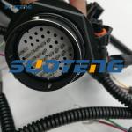 20554258 Volvo Cable Wiring Harness For EC240B Excavator