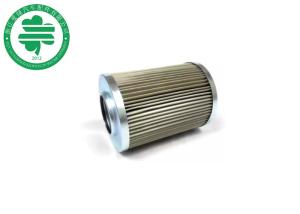 China 36672175010 Construction Equipment Filters Hydraulic Oil Filter Element For Crane on sale